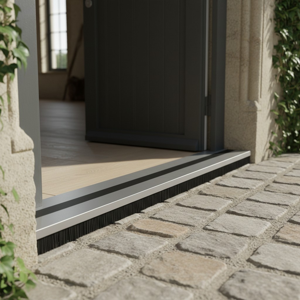 KARFAL MIROITERIE ALUMINIUM